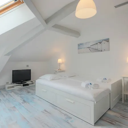 Apartment Steva Rentals- 5 Min De La Et Du Palais Des Festivals Cannes