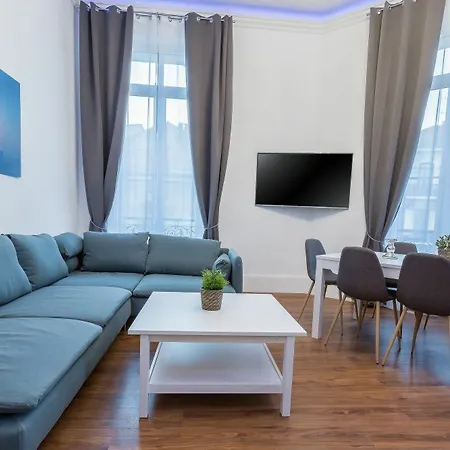 Apartment Steva Rentals- 5 Min De La Et Du Palais Des Festivals Cannes