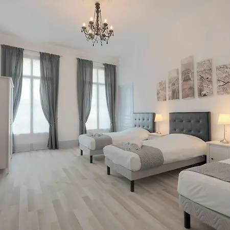 Apartment Steva Rentals- 5 Min De La Et Du Palais Des Festivals *